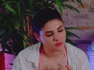 Camsoda Adult Video Chat of evvamonroe