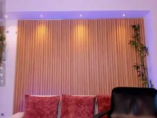 Camsoda Free Porn Cam of paulinasweett