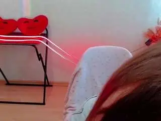 Camsoda Live Porn of salviali
