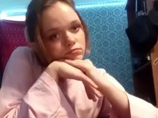 Camsoda Best Webcam of yoshikogreeley