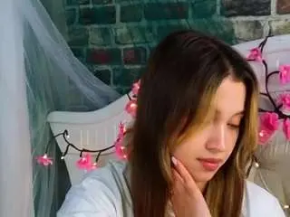 Camsoda Nude Webcam of annaberrys