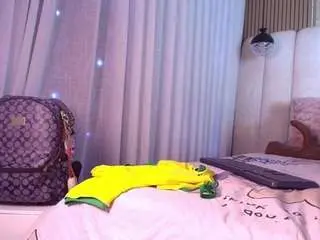 Camsoda Private Sex Chat of celeste-moonxx