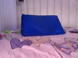 Camsoda Adult Webcam of celeste-moonxx