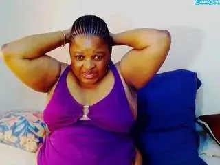 Camsoda Live Sex Cam of cocoflames75