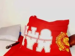 Camsoda Sex Cam of cocoflames75