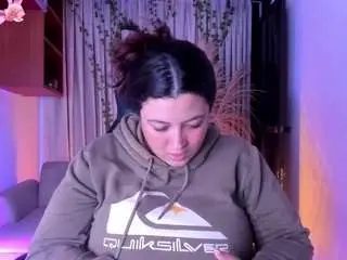 Camsoda Adult Webcam of julietakane
