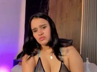 Camsoda Sex Chat of nathaly-22
