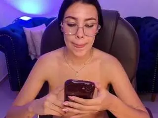 Camsoda Live Sex of amara-fox
