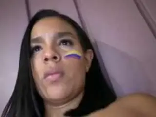 Camsoda Live Sex Cam of antonellamorelli