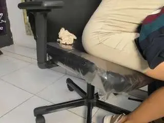 Camsoda Watch Live Sex Cams of dalaymoore
