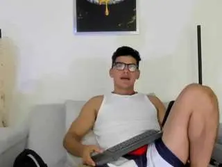 Camsoda Live Sex Cam of jawiboss