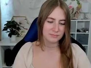 Camsoda Live Sex of meganxcute