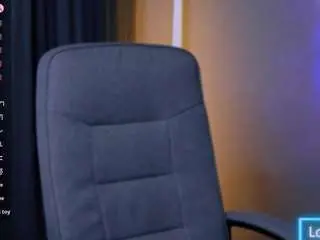 Camsoda Nude Webcam of red-dizzy