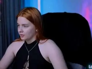 Camsoda Watch Live Sex Cams of red-dizzy