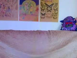 Camsoda Nude Webcam of tara-haze