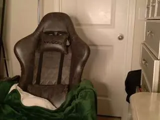 Camsoda Nude Webcam of butterflybooty