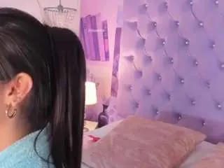 Camsoda Private Sex Chat of dahianalincoln
