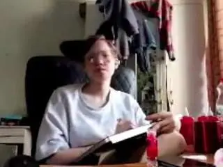 Camsoda Best Webcam of jazminemarron