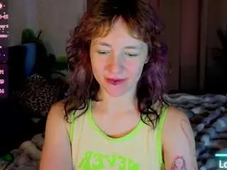 Camsoda Best live sex cam show of ricki-bloom