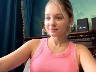 Camsoda Adult Webcams of twannasanchec