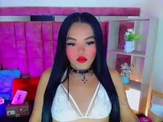 Camsoda Live Sex of bryttannyjhons