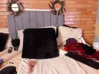Camsoda Adult Webcams of victoria-willde