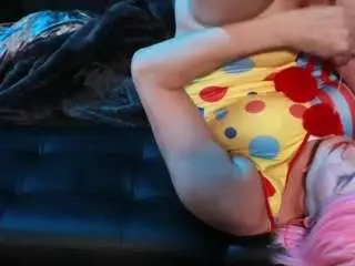 Camsoda Live Sex of femikat