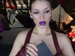 Camsoda Best live sex cam show of goddessdarsy