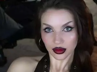 Camsoda Sex Cam of goddessdarsy
