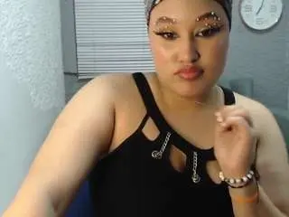 Camsoda Sex Chat of leilanewgirl