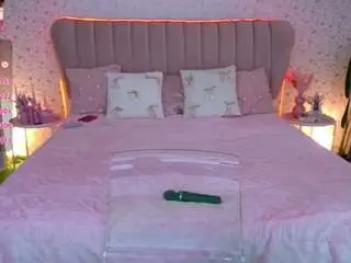 Camsoda Nude Webcam of ameliwin