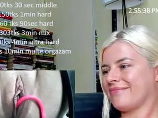 Camsoda Adult Webcams of queenofthenighttt