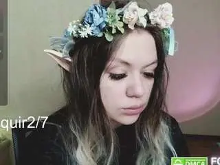 Camsoda Best Webcam of you-dreams