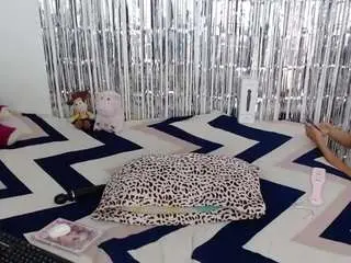 Camsoda Live Sex Cam of zoe-n