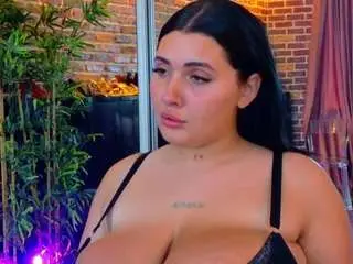 Camsoda Sex Chat of boobzillaa