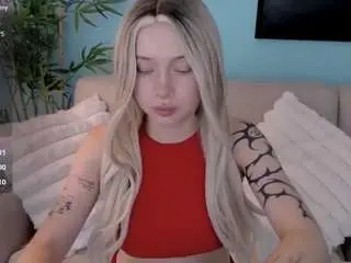 Camsoda Adult Video Chat of dragonflya