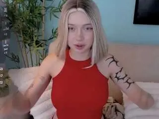 Camsoda Private Sex Chat of dragonflya