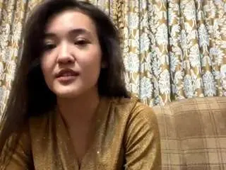 Camsoda Adult Webcam of jannettebonsey