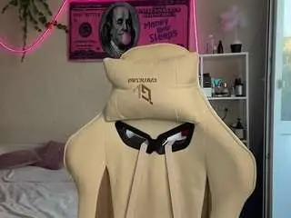 Camsoda Live Sex of kalisoltero