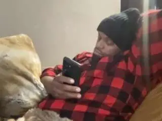 Camsoda Best Webcam of kingtgc