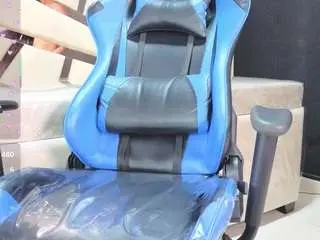 Camsoda Best live sex cam show of teffy-brown-a