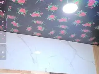 Camsoda Live Sex of teffy-brown-a