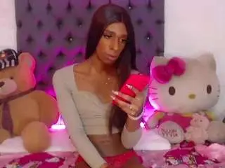 Camsoda Live Sex Cam of lucianadolll