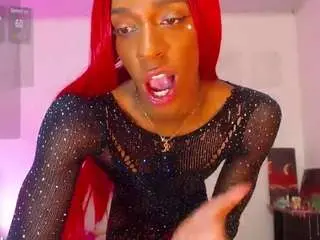 Camsoda Live Porn of lucianadolll