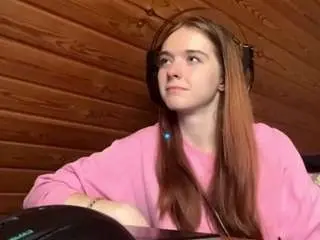 Camsoda Live Porn of megganpeare