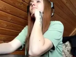 Camsoda Adult Video Chat of megganpeare