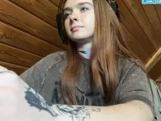 Camsoda Live Sex Cam of megganpeare