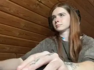 Camsoda Nude Webcam of megganpeare