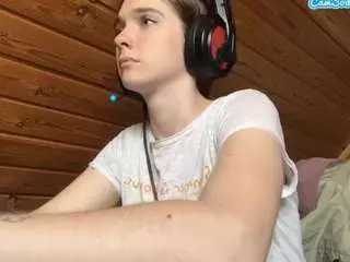 Camsoda Live Sex Cam of megganpeare