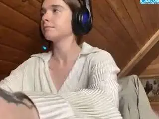 Camsoda Nude Webcam of megganpeare